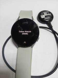 01-200121101: Samsung galaxy watch4 44mm