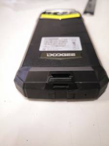 01-200213168: Doogee s100 pro 12/256gb