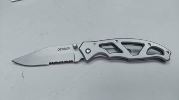 01-200213636: Gerber без моделі