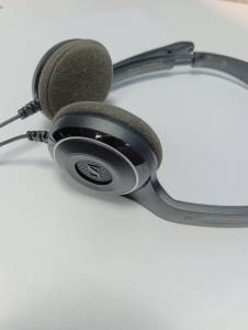 01-200214584: Sennheiser pc 5 chat