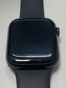 01-200216856: Apple watch series 7 gps 45mm aluminum case with sport