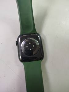 01-200223108: Apple watch series 7 lte 45mm a2477, a2478