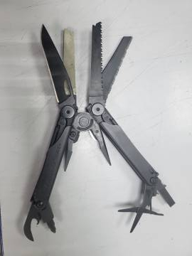 01-200199280: Leatherman wave plus