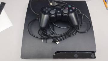 01-200222919: Sony playstation 3 160gb