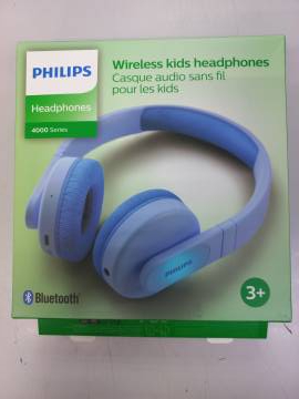 01-200231671: Philips tak4206 kids