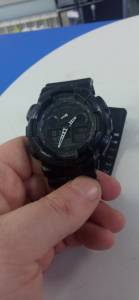 01-200211372: Casio ga-100