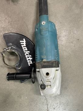 01-200181249: Makita ga9020r