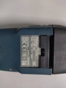 01-200225502: Bosch gbh 2-26 dre