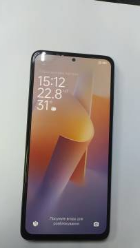 01-200235418: Xiaomi redmi note 11 pro 6/128gb