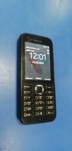 01-200236701: Nokia 222 dual sim