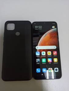 01-200238661: Xiaomi redmi 9c nfc 3/64gb