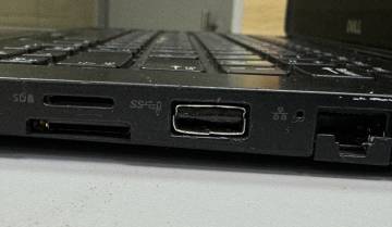 01-200238908: Dell єкр. 14/ core i5 7200u 2,5ghz/ ram8gb/ ssd256gb/ intel hd620