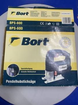 01-200235211: Bort bps-600