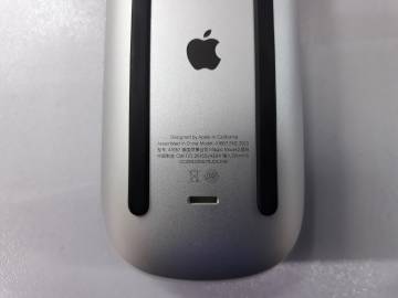 01-200249240: Apple magic mouse 2