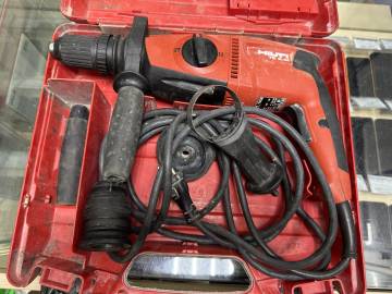 01-200250614: Hilti te 2-m