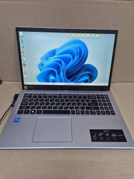 01-200256040: Acer єкр. 15,6/ core i3-1115g4 3,0ghz/ ram16gb/ ssd512gb/ intel uhd