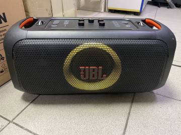 01-200254663: Jbl partybox on the go essential