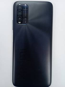 01-200256894: Xiaomi redmi 9t 6/128gb