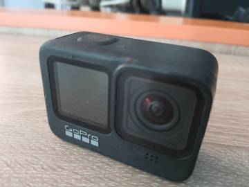 01-200257242: Gopro hero9