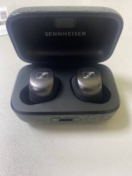 01-200257527: Sennheiser momentum true wireless 3