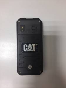 01-200256019: Caterpillar cat b30