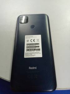 01-200261948: Xiaomi redmi 9c nfc 3/64gb