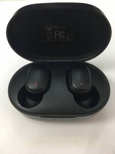 01-200259374: Xiaomi mi true wireless earbuds basic 2