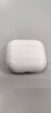 01-200260278: Apple airpods 3rd generation