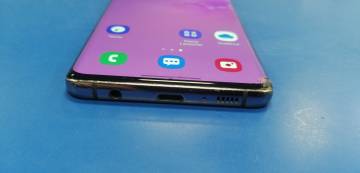 01-200270676: Samsung g975f galaxy s10 plus 8/128gb