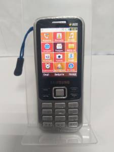 01-200276448: Samsung c3322 duos