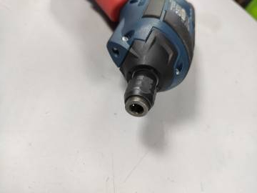 01-200239037: Bosch gsr mx2 drive