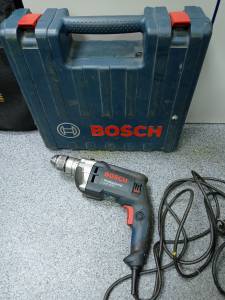 01-200278034: Bosch gsb 16 re