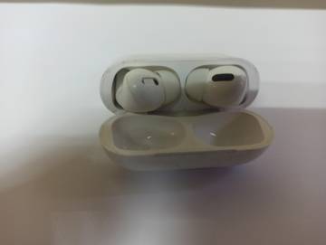 01-200280191: Apple airpods pro