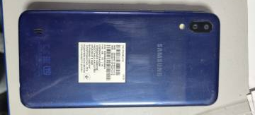 01-200281636: Samsung m105g galaxy m10 2/16gb