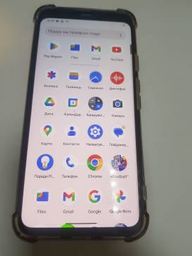 01-200239810: Google pixel 4 xl 6/64gb