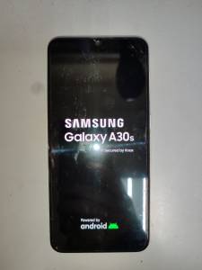 01-200204632: Samsung a307fn galaxy a30s 3/32gb