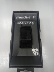 01-200233732: Garmin vivoactive hr