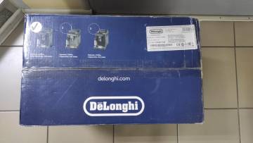 01-200235731: Delonghi magnifica evo ecam 290.51.b