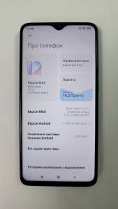 01-200282697: Xiaomi redmi note 8 pro 6/64gb