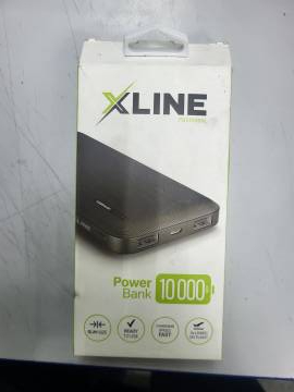 01-200270990: Xline 10000mah