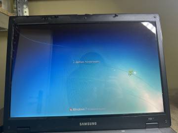 01-200281510: Samsung єкр. 15,4/ core 2 duo t5550 1,83ghz/ ram2048mb/ hdd160gb/ dvdrw