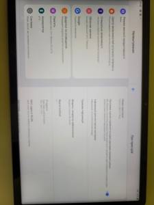 01-200284905: Lenovo tab p11 plus 6/128gb wi-fi