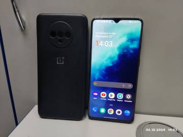 01-200285704: Oneplus 7t 8/128gb