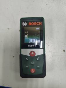 01-200262415: Bosch plr 40 c