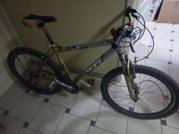 01-200285573: Mountain Bike jet 01 mtb 26