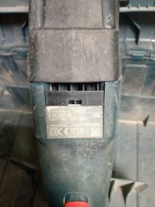 01-200285721: Bosch gbh 2-26 dre