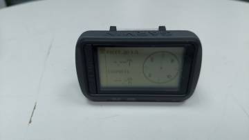 01-200294678: Garmin foretrex 601 gps