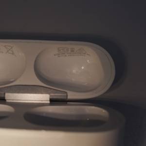 01-200294433: Apple airpods pro