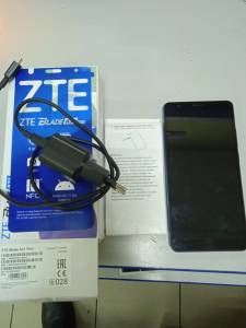 01-200299851: Zte blade a31 plus 1/32gb