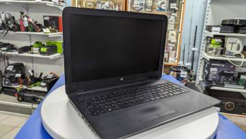 01-200286329: Hp єкр. 15,6/ amd e1 6015 1,4ghz/ ram4096mb/ hdd500gb